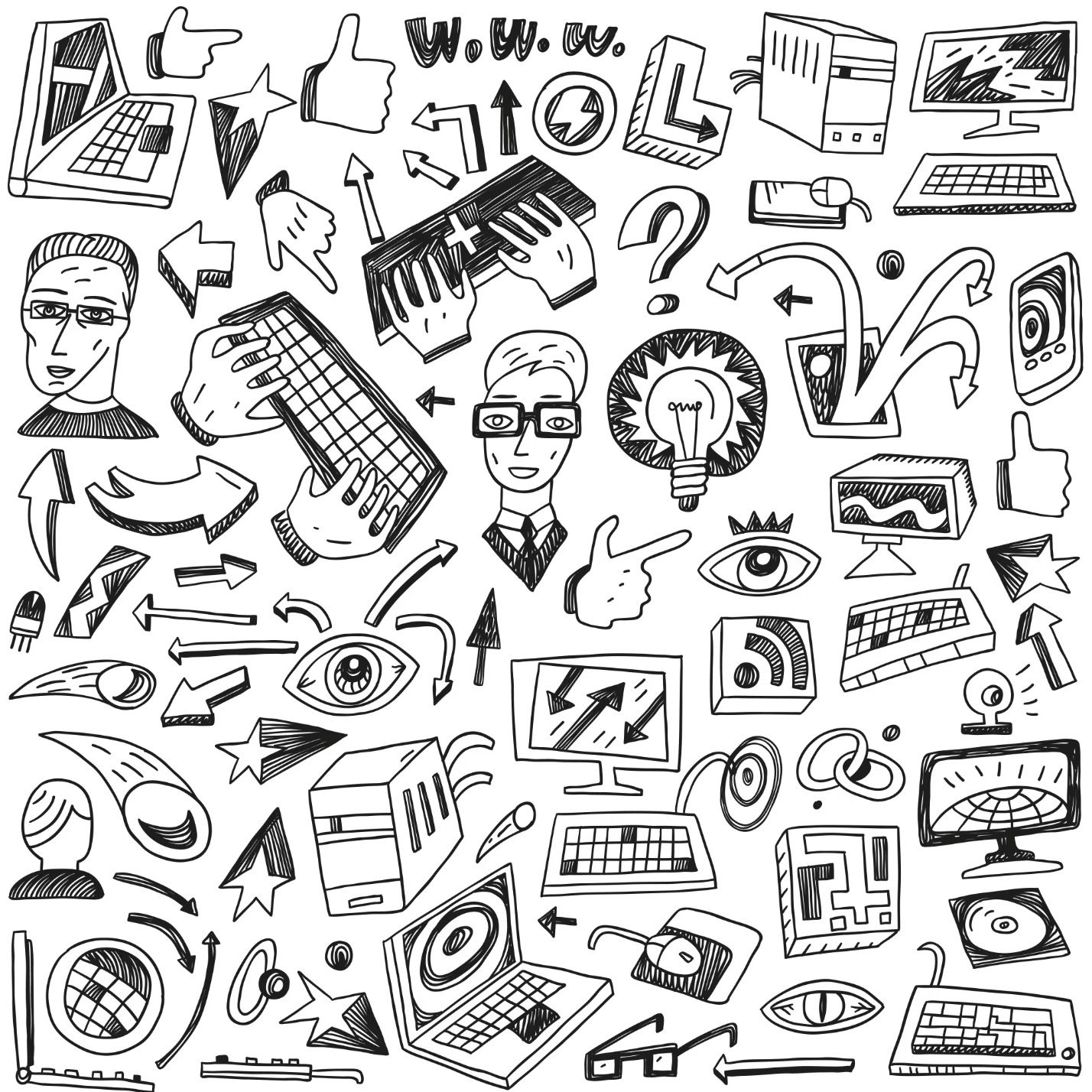 Website Development